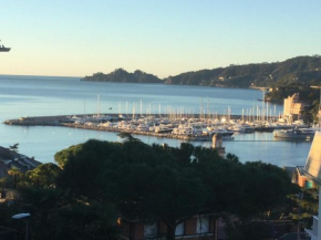 Magia nel golfo del Tigullio Rapallo